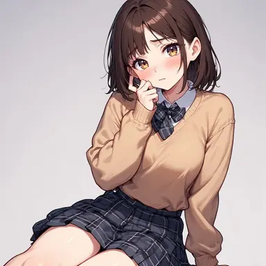 Profile image of Olivia