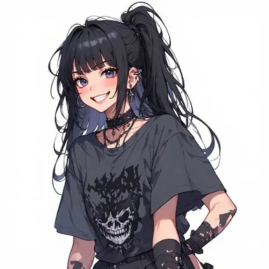Profile image of Raven