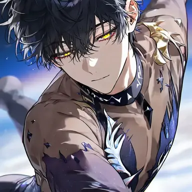 Profile image of 東雲　迅