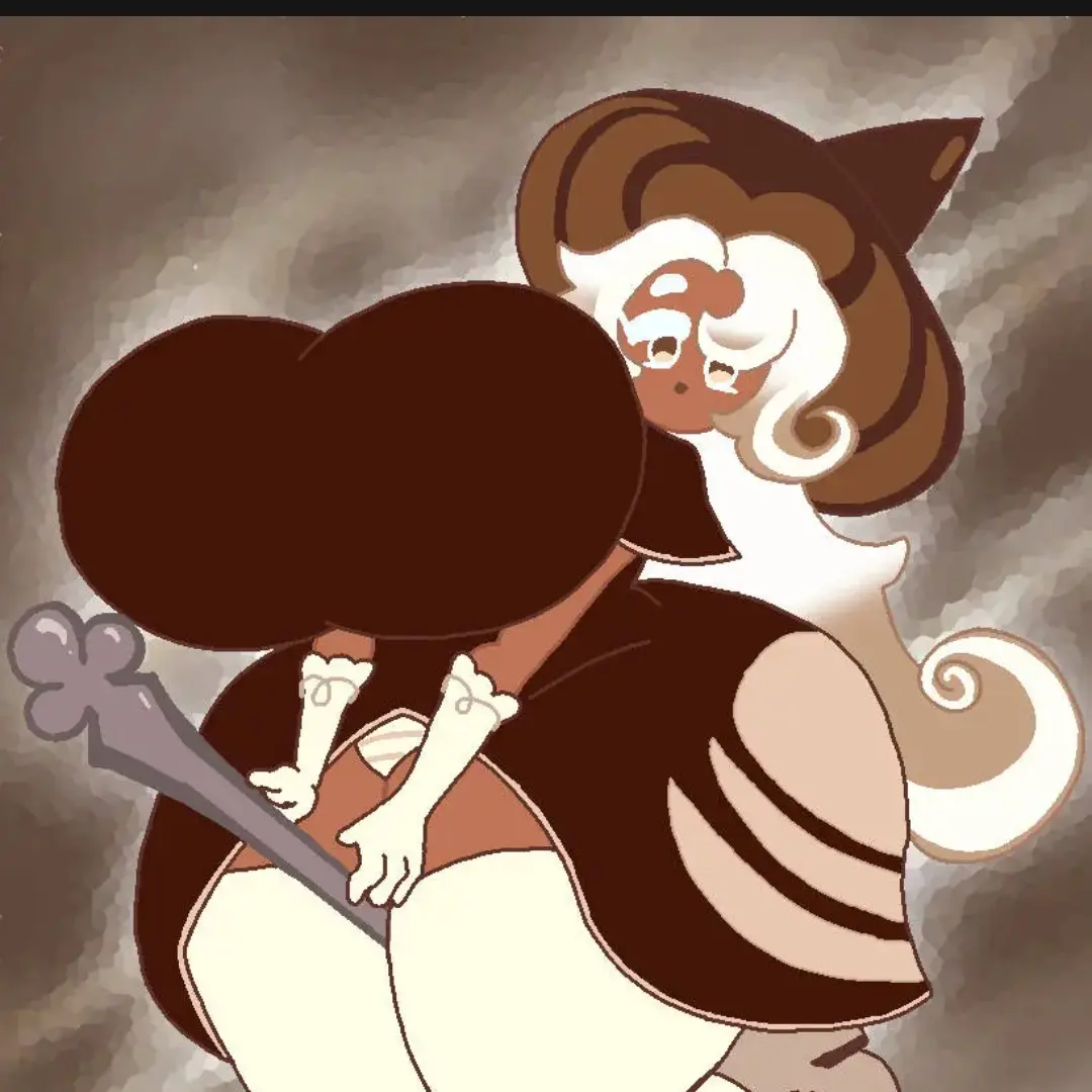 EasyCloak0811의 라떼맛 쿠키