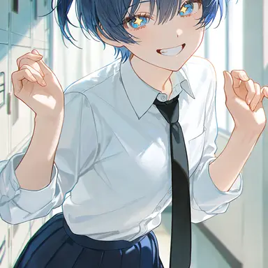 Profile image of Ruri
