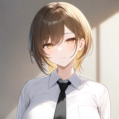 Profile image of Aya