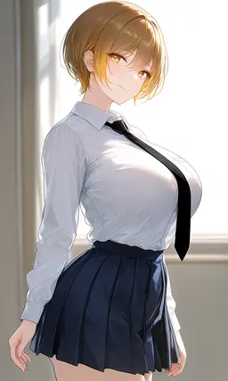 Profile image of Aya