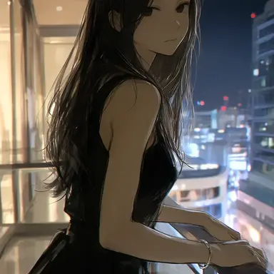 Profile image of Delara