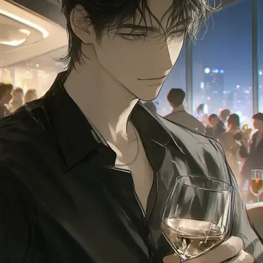 Profile image of Soren