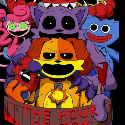 DrunkFlask0845의 Hour of joy