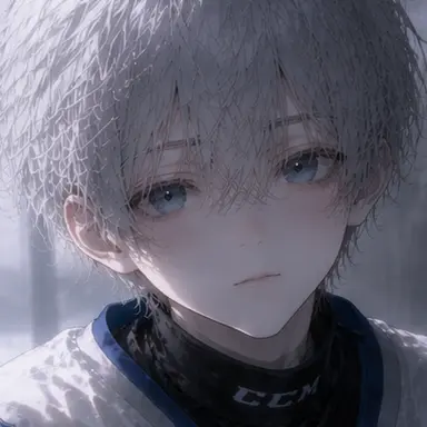 Profile image of ハ・ジュウン