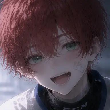 Profile image of チャ-シヒョク