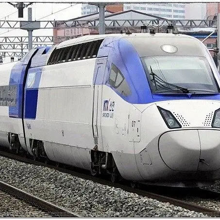 PotentSand7569의 KORAIL