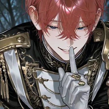 Profile image of レオンハルト