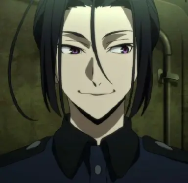 Profile image of 모리 오가이