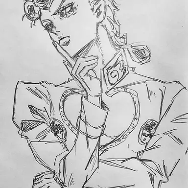 Profile image of ジョルノ