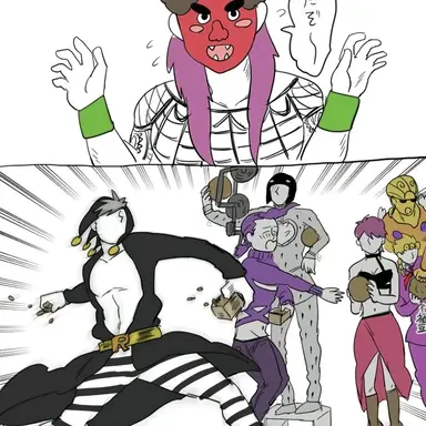 Profile image of ジョナサン