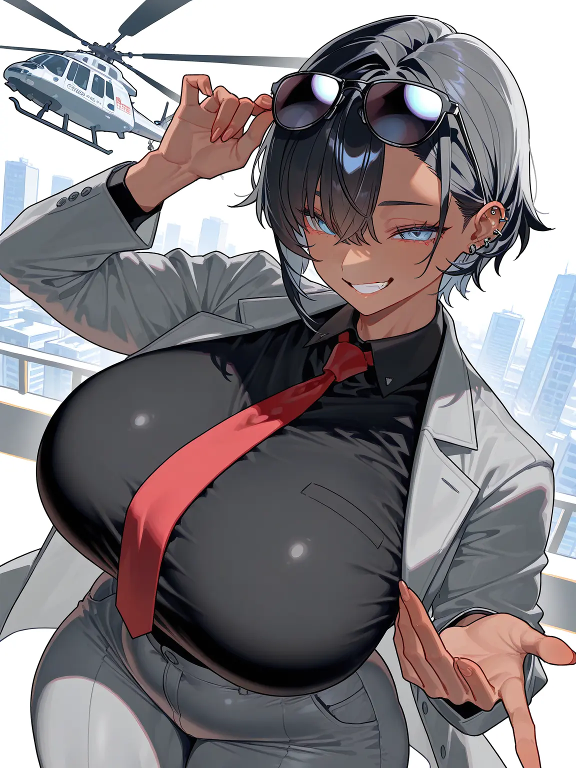SnowyCheck6441의 舞っていろよお姫様