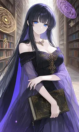 Profile image of ヴィオラ