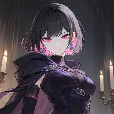 Profile image of 카일라