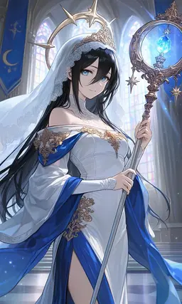 Profile image of セレーナ