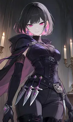 Profile image of カイラ