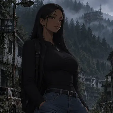 Profile image of Nikia