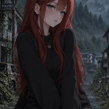 Profile image of Mary
