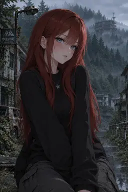 Profile image of Mary