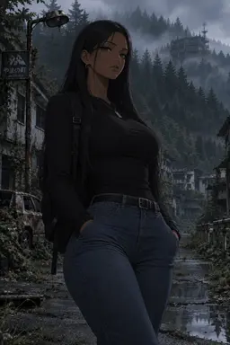 Profile image of Nikia