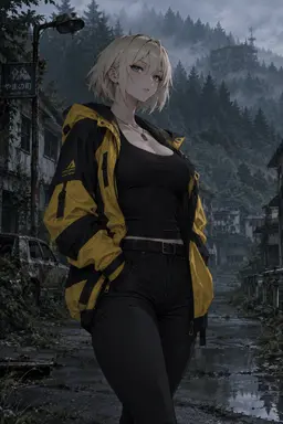 Profile image of Hina