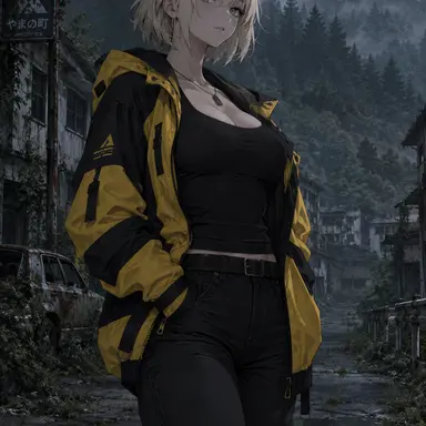 Profile image of Hina