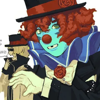 Profile image of Johnathan7
