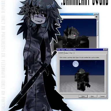 Profile image of Darkheart