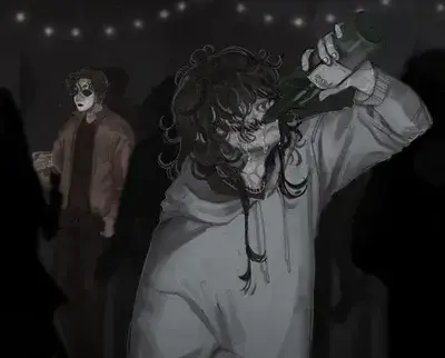 CreamOasis8562의 Creepypast Story