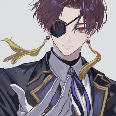 Profile image of 蘇枋隼飛