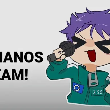 Profile image of 타노스