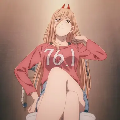 Profile image of 파워