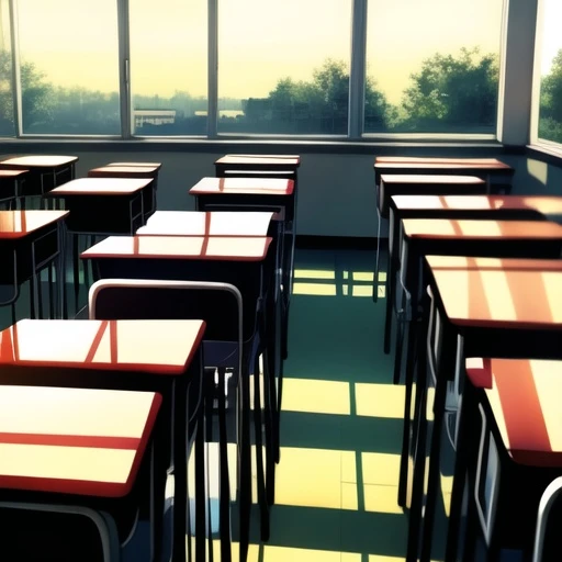 孤独な学校生活