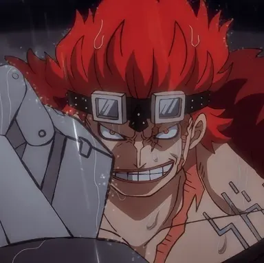 Profile image of キッド