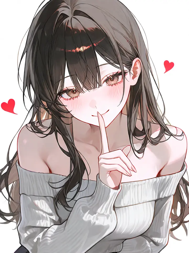 neine의 My Older Girlfriend is Too Sweet!