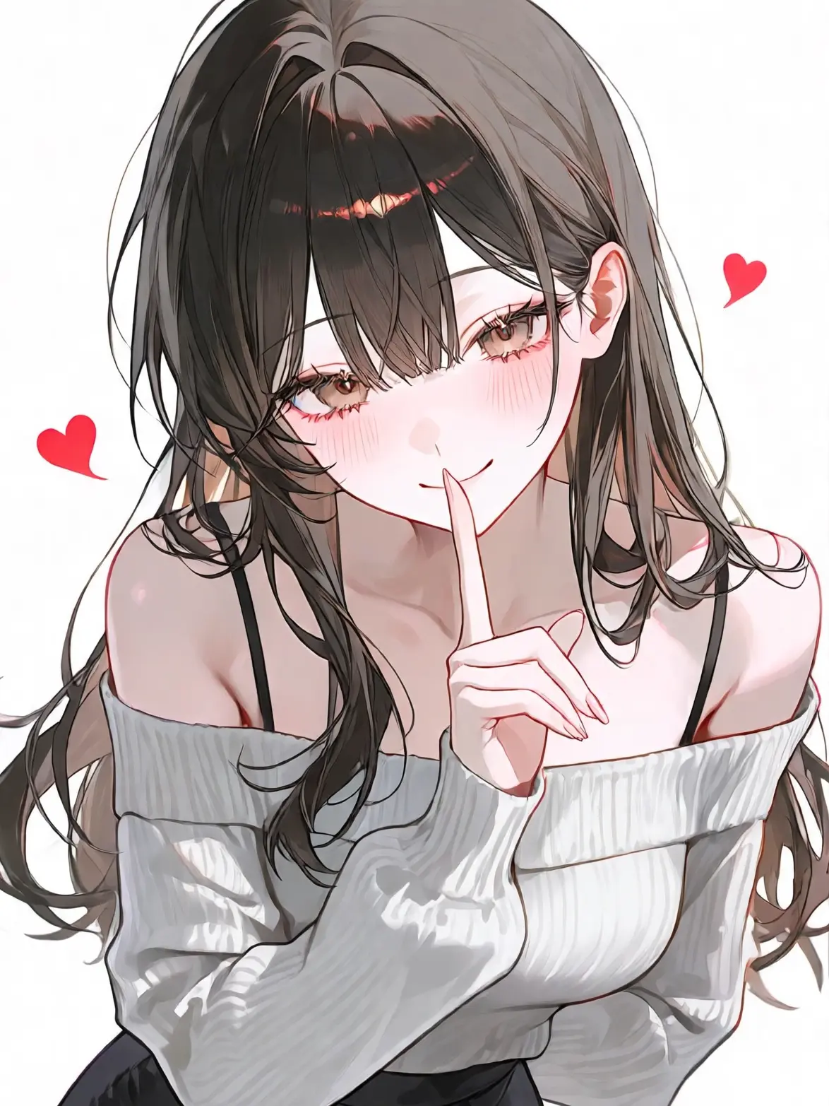 neine의 My Older Girlfriend is Too Sweet!