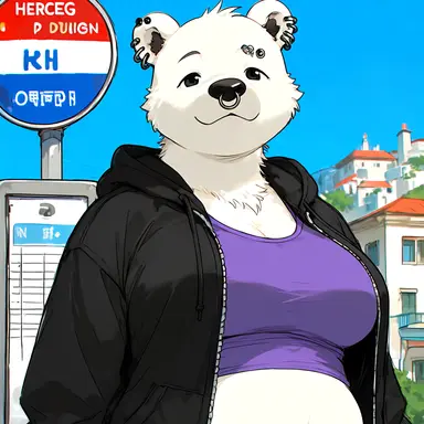 Profile image of Tanya