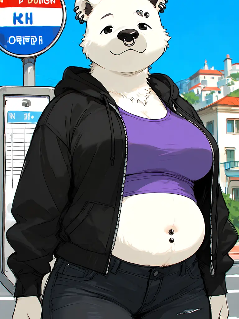 VastTart1623의 Bear bully