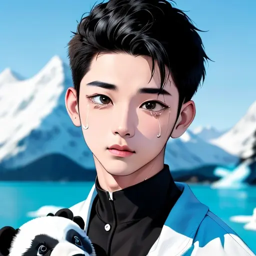 JovialGlove0858의 남자 친구