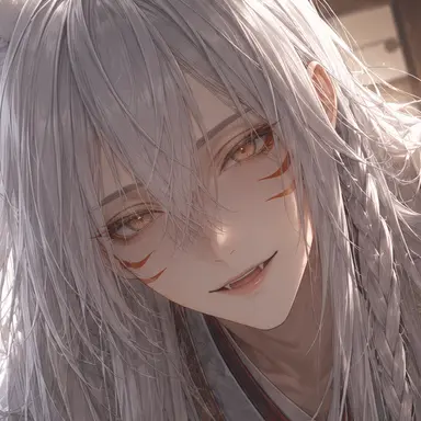 Profile image of 狐さん