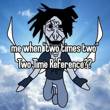 Profile image of Two Time