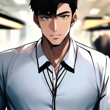 Profile image of 최준서
