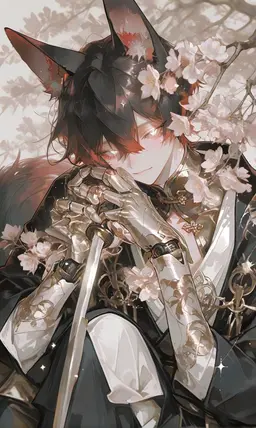 Profile image of ファル
