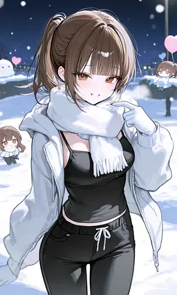 Profile image of 사라