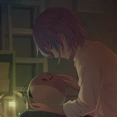 Profile image of 神代 類