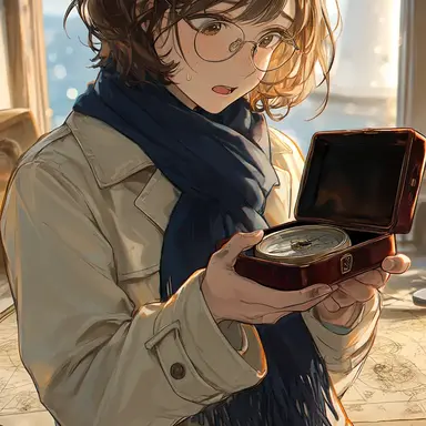 Profile image of Wren Solloway