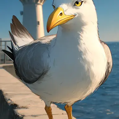 Profile image of Pip