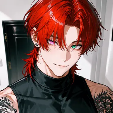Profile image of Natsume